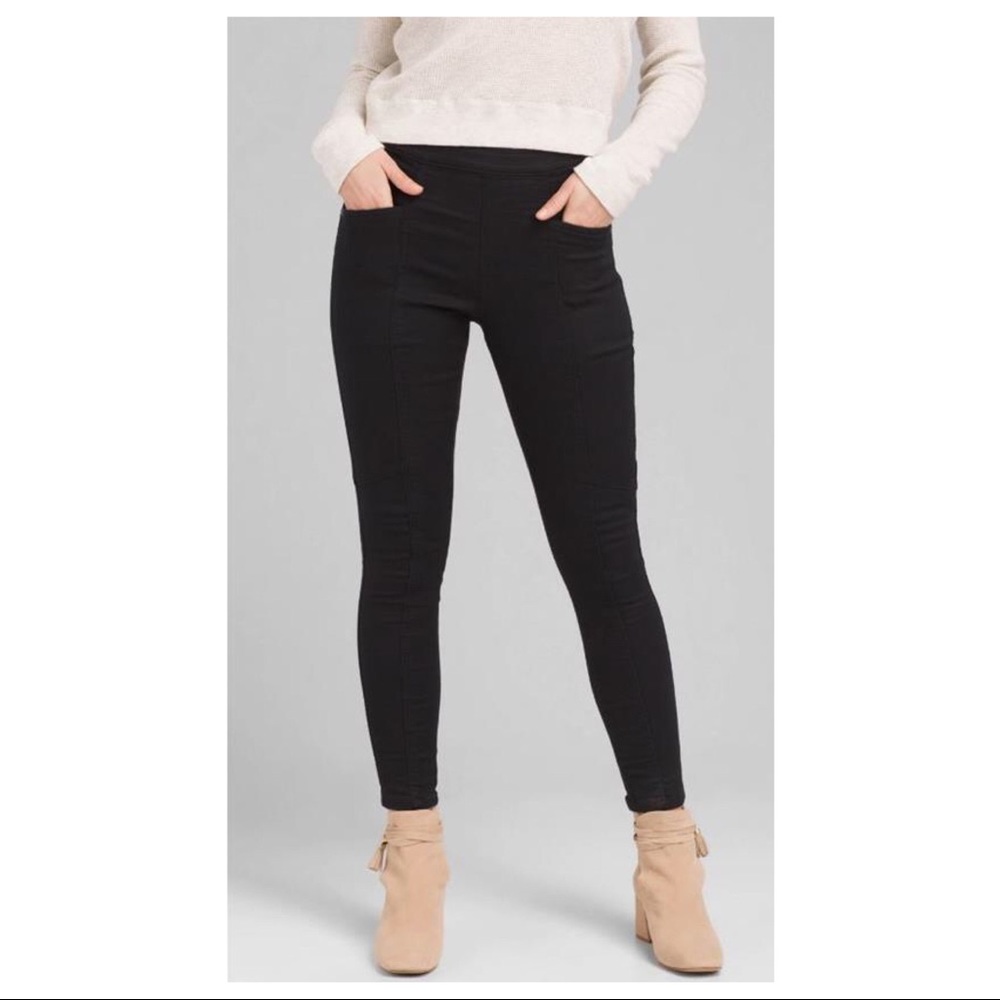 Prana Jordy Jegging